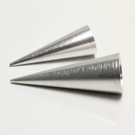 Forma Canudo N.1 para Massa Folhada